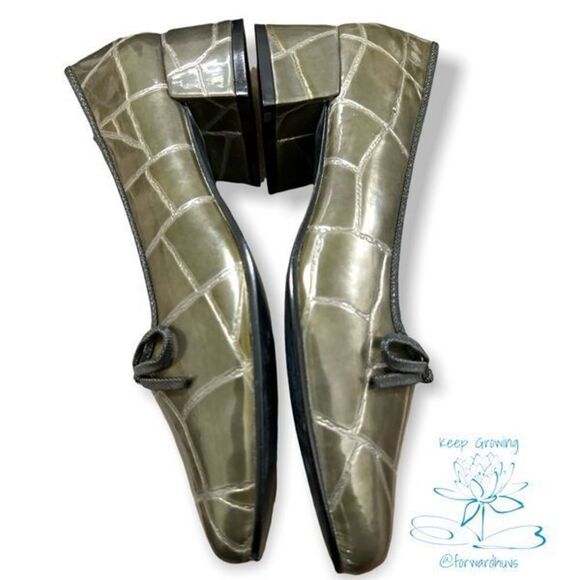 Vintage Esprit 80’s Heels - Picture 7 of 11